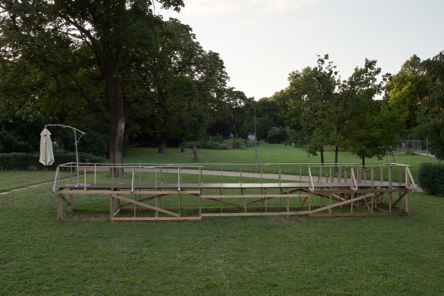 Reinhold Zisser, David Přílučík